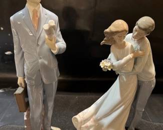 LLardo retired figures.