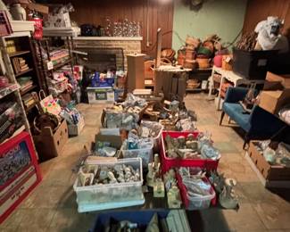 Wood Crafts and supplies