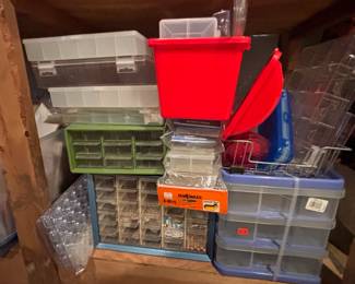 craft organizers