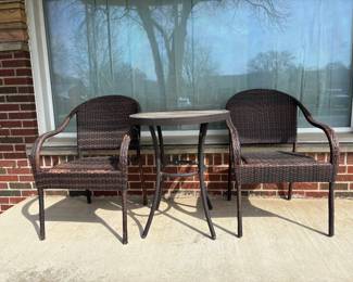 Patio Furniture