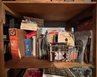 individual craft kits