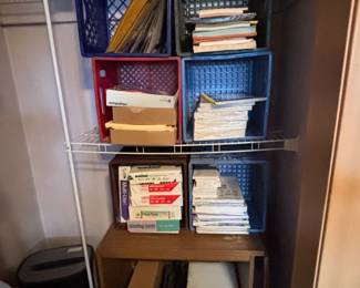 Full reams/packages paper