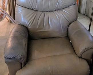 LA-Z-BOY RECLINER