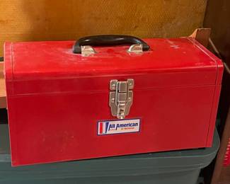Toolbox 