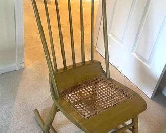 Rocking Chair