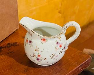 Vintage Creamer