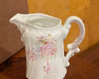 Vintage Creamer 