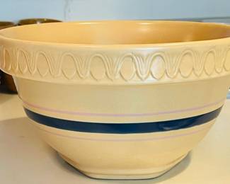 YellowWare Bowl 