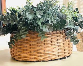 Vintage Baskets