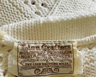 The Lion Knitting Mills