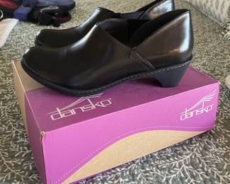 New DANSKO Shoes 