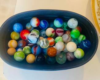 Vintage Marbles