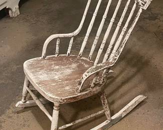 Rocking Chair