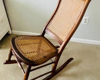 Rocking Chair 