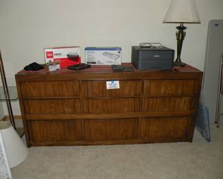 Huntley Dresser 66x18x29.5