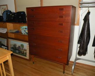 Borge Morgensen Dresser 39.5x18x57.5
