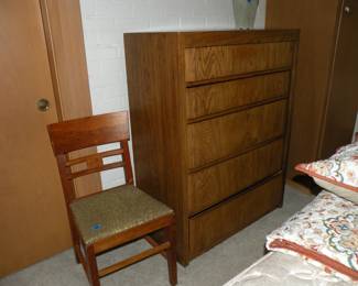Huntley Chest of Drawers 36x18x48