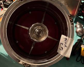 1963 Galaxy 500 parts