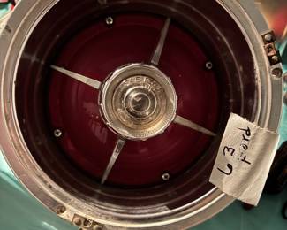 1963 Galaxie 500 parts