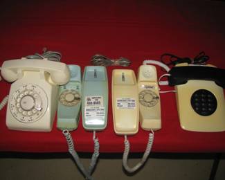 Give us a call if you have questions!