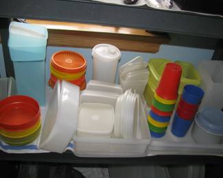 Tupperware