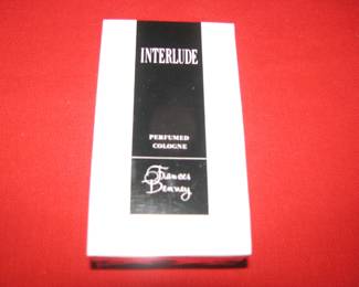 Interlude unopened