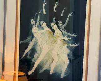 "The Dancers" by Rothe