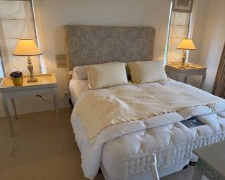 Cal King Mattress Set by Aireloom