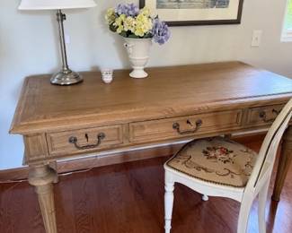 Restoration Hardware Desk