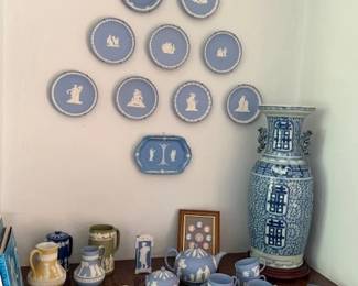 Wedgwood Collection
