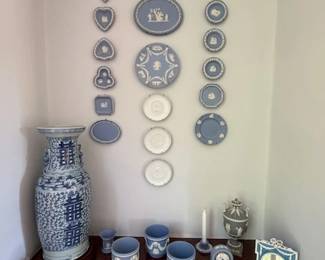 More Wedgwood Collectibles