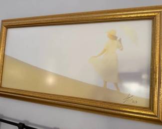 Limited Edition "Love" Print