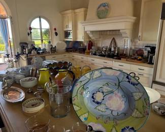 Kitchenware ~ Collectibles