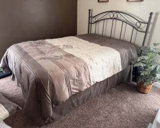 Furniture Full Size Bed