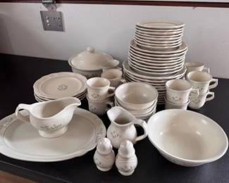 Kitchen Pfaltzgraff Dishes