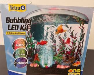 Toys Tetra Bubbling LED Kit
