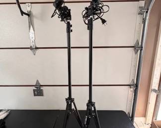 Photography lighting