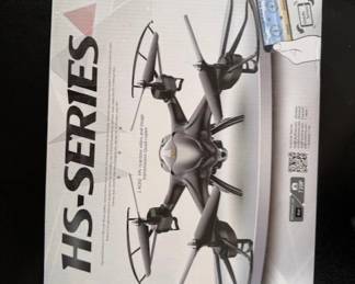 Outdoor HS 200 drone
