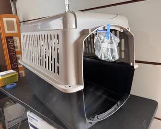 Pet Kennel Large