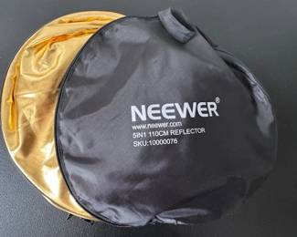 Photography Neewer Reflecters
