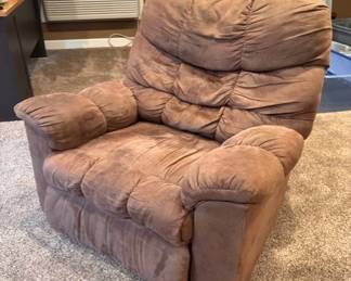 Furniture Recliner