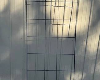 Outdoor Plant Trellis