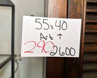 Sale Picture