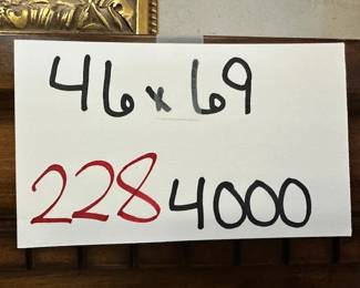 Sale Picture