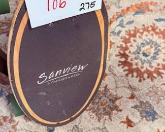 Skate Board 
