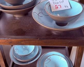 Dish Set 