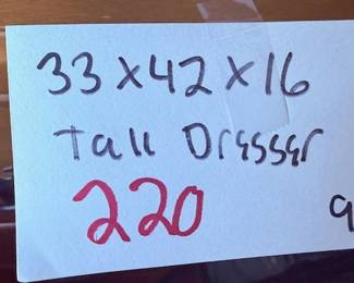 Sale Picture