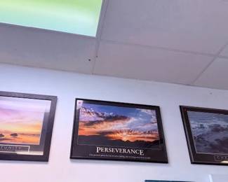 Motivational Art 