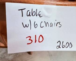 Sale Picture