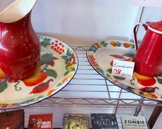 Enamelware 